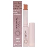 Mineral Fusion Lipstick Butter - Honeysuckle