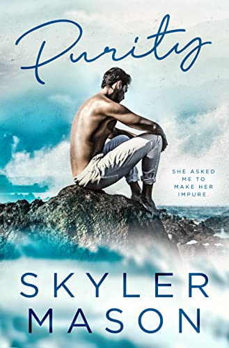 Purity book cover