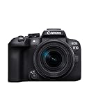 Canon EOS R10 Kit RF-S18-150mm