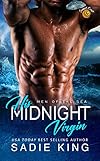 His Midnight Virgin: An OTT instalove short romance (Men of the Sea Book 4)