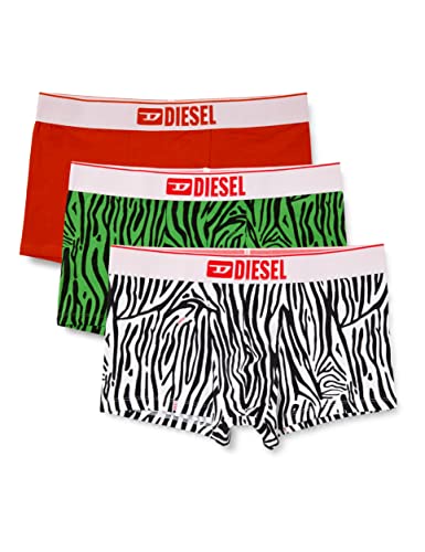⚡ BLITZDEAL (-74%) Diesel_UMBX-DAMIENTHREEPACK_UNDERPANTS_Mehrfarbig_XS