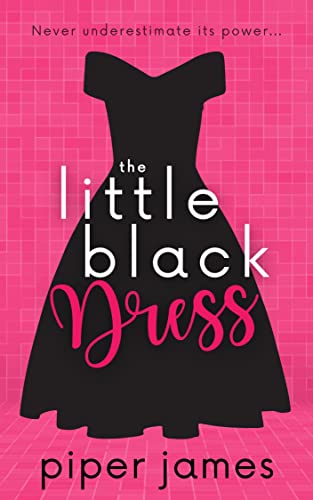 The Little Black Dress book cover