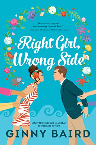Right Girl, Wrong Side book cover