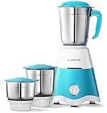 Longway Super Dlx Mixer Grinder