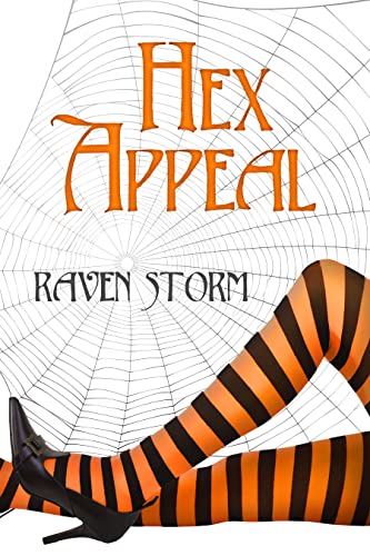 Hex Appeal book cover