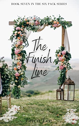 The Finish Line cover