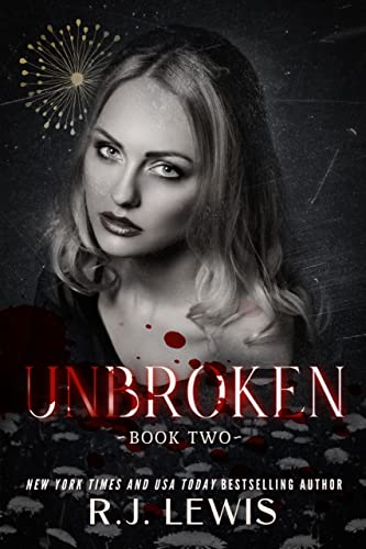 Unbroken 2 book cover