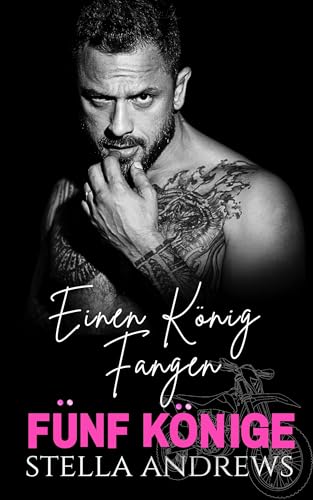 Einen König Fangen cover