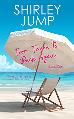From There to Back Again cover