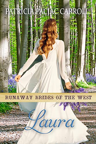 Laura book cover
