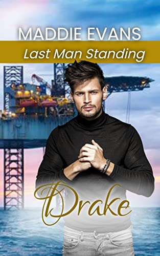 Drake book cover