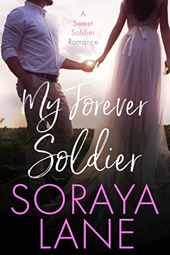 My Forever Soldier book cover