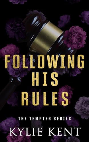 Following His Rules book cover