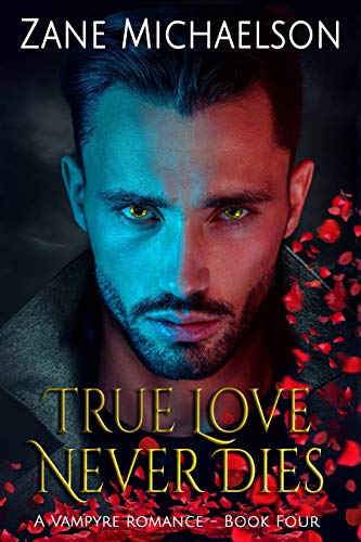 True Love Never Dies book cover