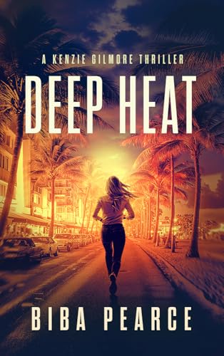 Deep Heat book cover