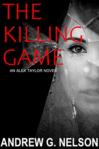 The Killing Game book cover