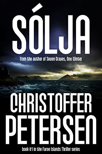 Sólja book cover