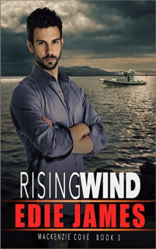 Rising Wind cover