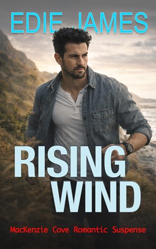 Rising Wind book cover