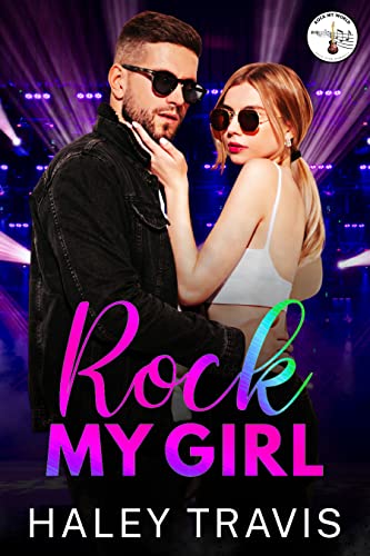 Rock My Girl cover