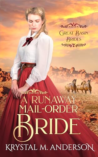 Verity (By: Krystal M. Anderson) cover