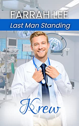 Krew (By: Farrah Lee) cover