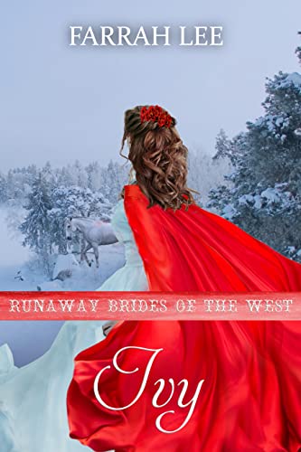 Ivy (By: Farrah Lee) cover