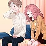 好きな子がめがねを忘れた iPad壁紙 小村くん,三重さん 好きな子がめがねを忘れた iPad壁紙 小村くん,三重さん