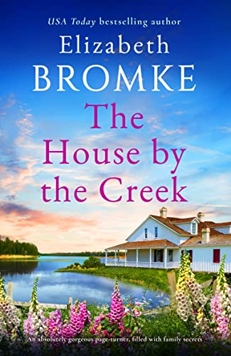 The House By the Creek / Home to Brambleberry Creek book cover