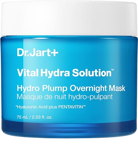 Dr.Jart+ Vital Hydra Solution...| Korean Skin Care,2.53 Fl Oz