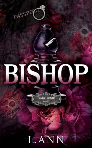 Bishop book cover