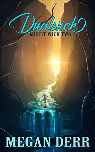 Dualwick book cover