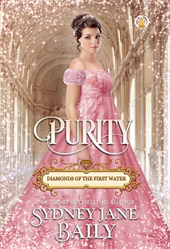 Purity book cover