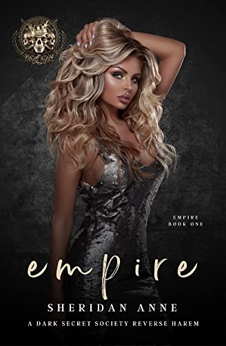 Empire book cover