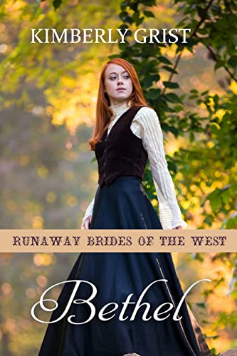 Bethel book cover