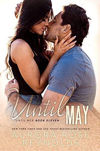 Until May cover