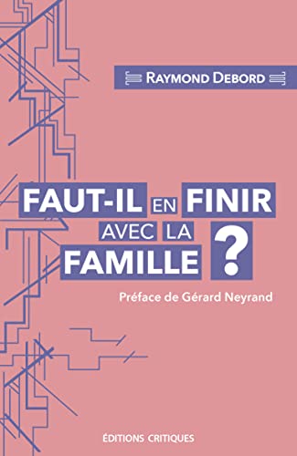 Couverture du livre