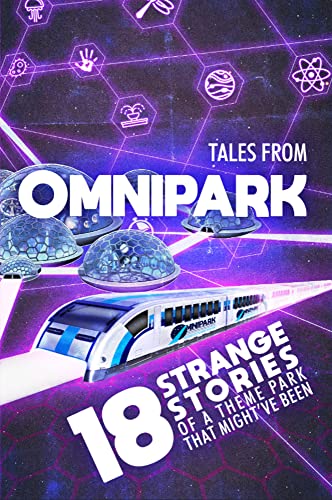 Tales from OmniPark cover