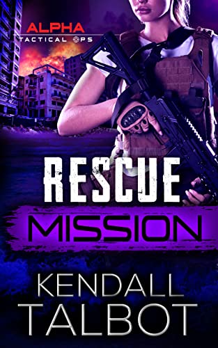 Rescue Mission cover