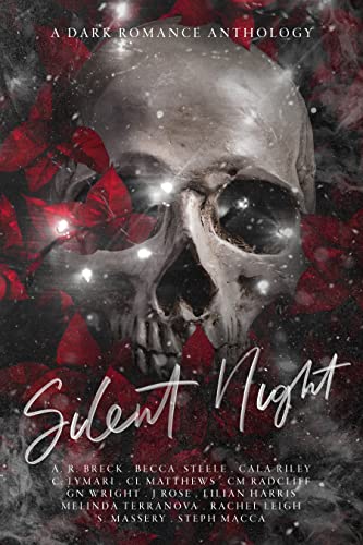 Silent Night book cover