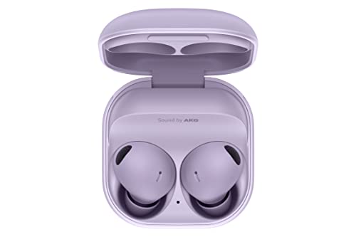 Samsung Galaxy Buds2 Pro True Wireless Earbuds with Intelligent ANC