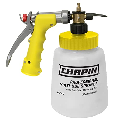 Chapin G364d Made In The Usa 32 Ounce Professional Lawn And Garden