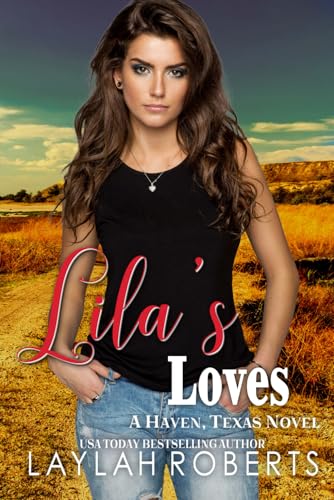 Lila's Loves book cover