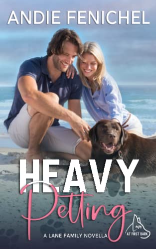 Heavy Petting book cover