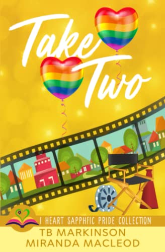 Take Two book cover