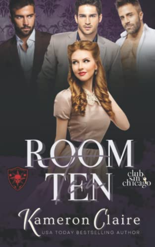 Room Ten book cover