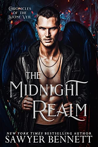 The Midnight Realm book cover