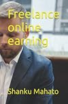 Freelance online earning