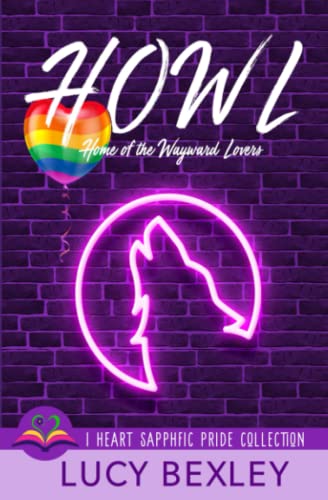 HOWL book cover