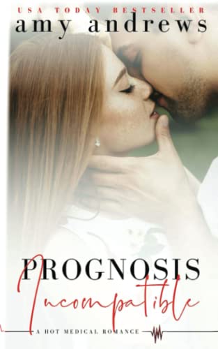 Prognosis Incompatible book cover